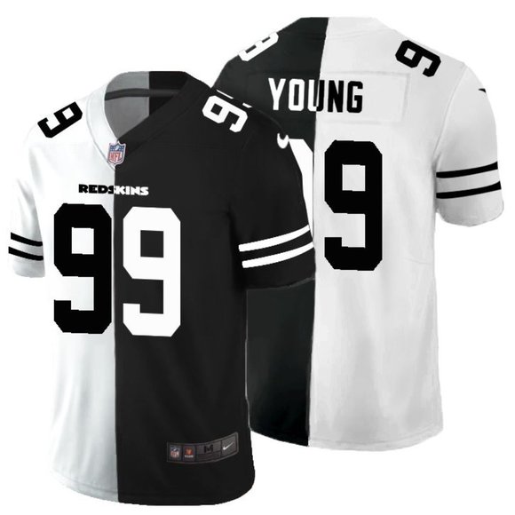 Chase/_Young Jersey #99/ American/ Football/ Jerseys/ for/ Womens//Youth/ Christmas/ Mothers/ Day/ Birthday/ Gift